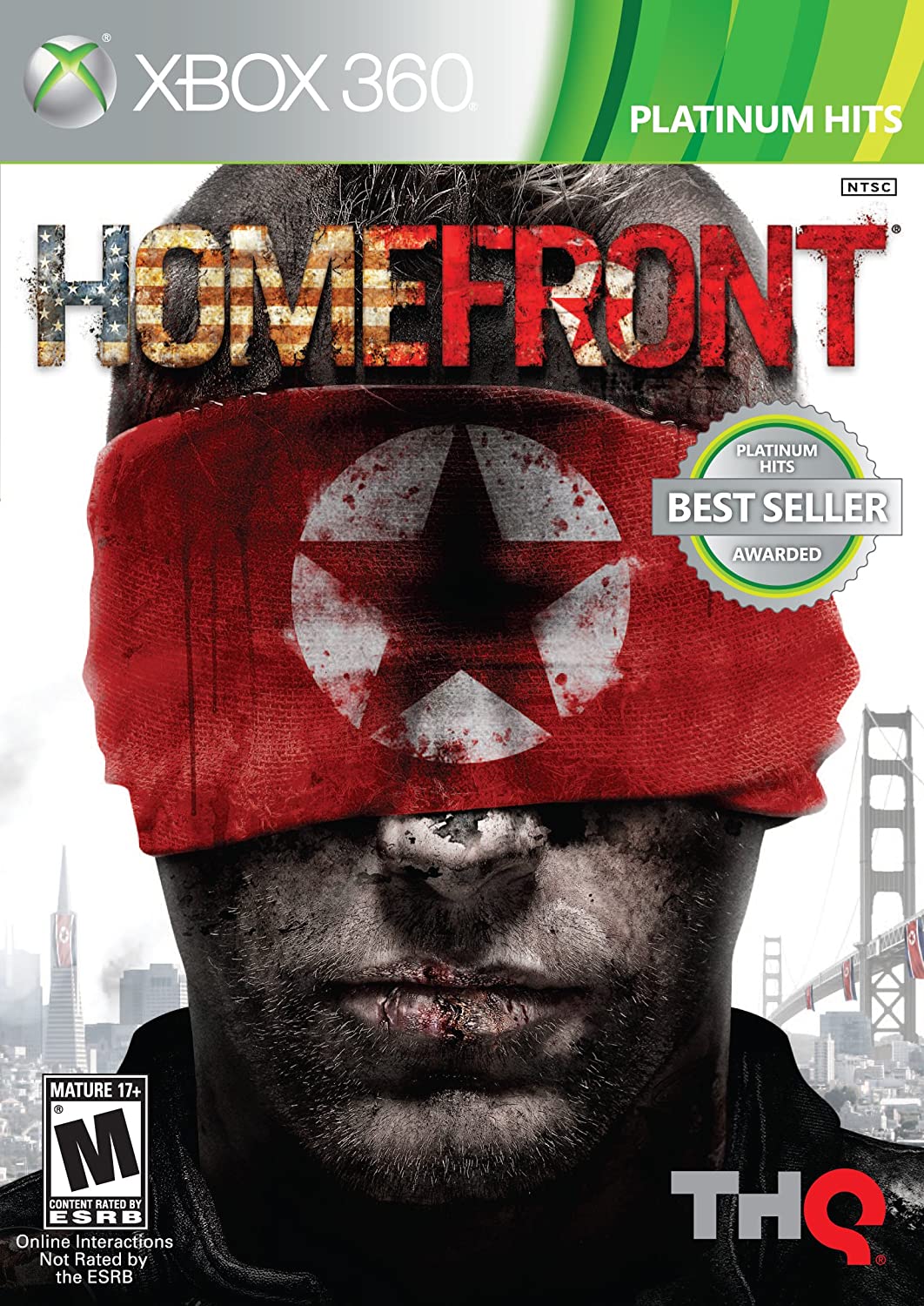 Homefront ( Pre-Owned )